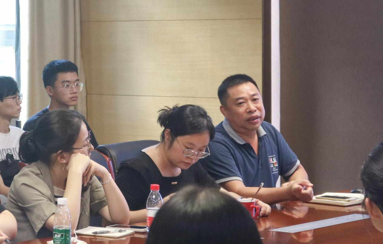 js3845金沙线路召开中秋国庆假期安全工作会议