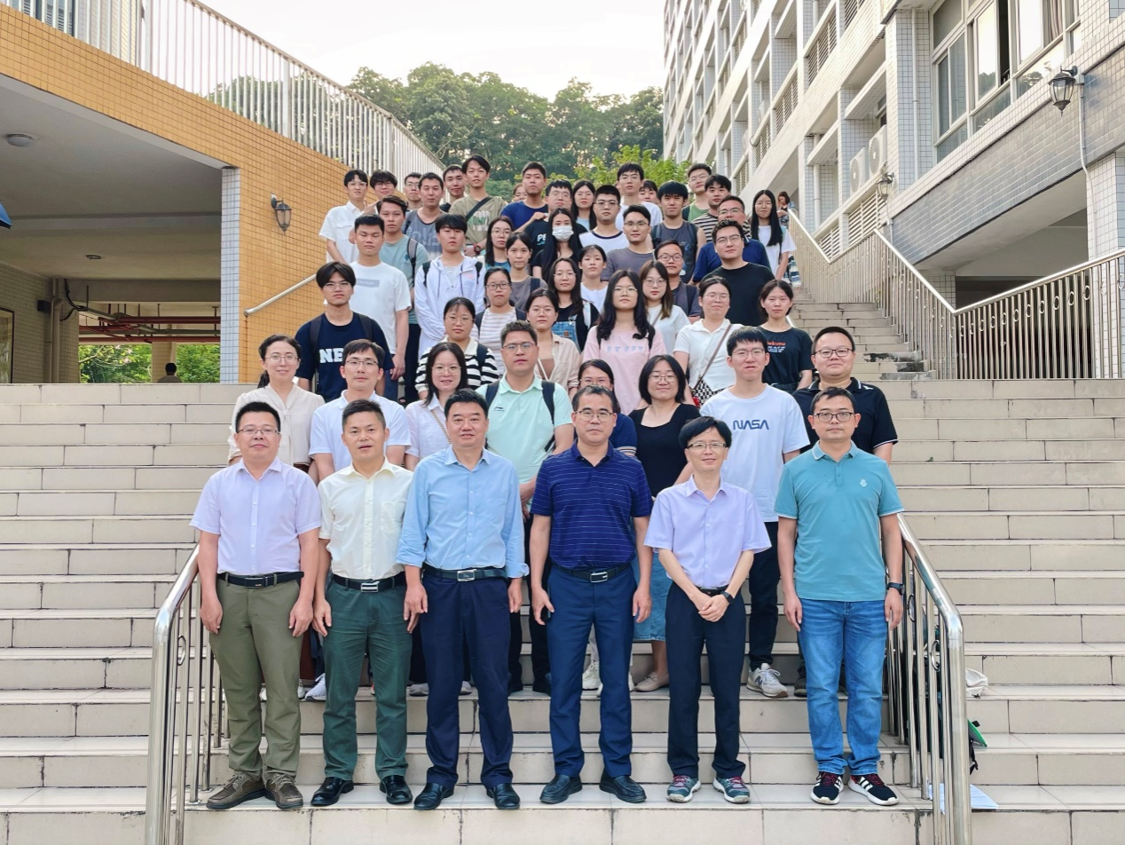js3845金沙线路举办2023年仲园绿色化工创新论坛