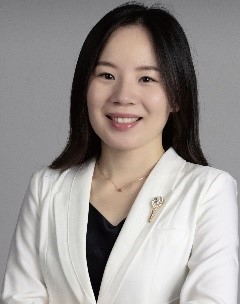 吕晓静