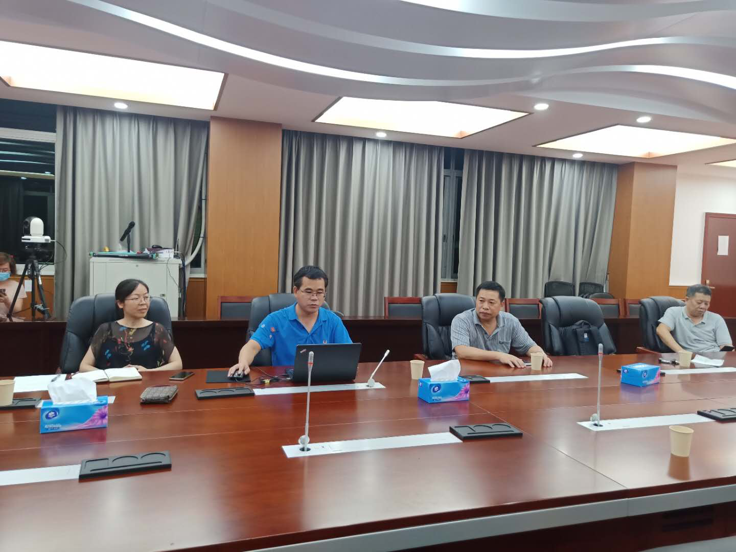 脚踏实地，志存高远——js3845金沙线路院长舒绪刚讲专题思政课